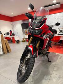 Honda CRF 1000