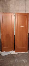 porte a scrigno 