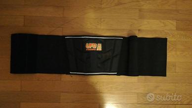 Fascia dorsale per moto UFO