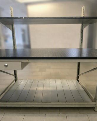 Banco da lavoro