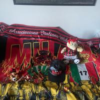 Oggetti da Collezione A.C.MILAN