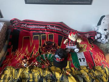 Oggetti da Collezione A.C.MILAN