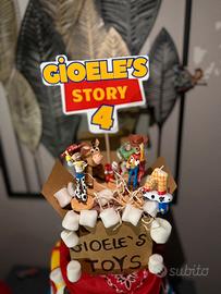Torta Toy Story