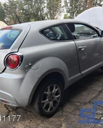 ALFA ROMEO MITO 955 1.3 MULTIJET 95CV -ricambi