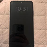Samsung galaxy a25
