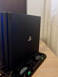 PS4 PRO 1TB