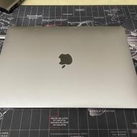 MacBook Pro - i7 - 16GB ram - 512GB SSD - LEGGETE