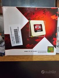 Processore AMD FX-6200 Black Edition (6-Core