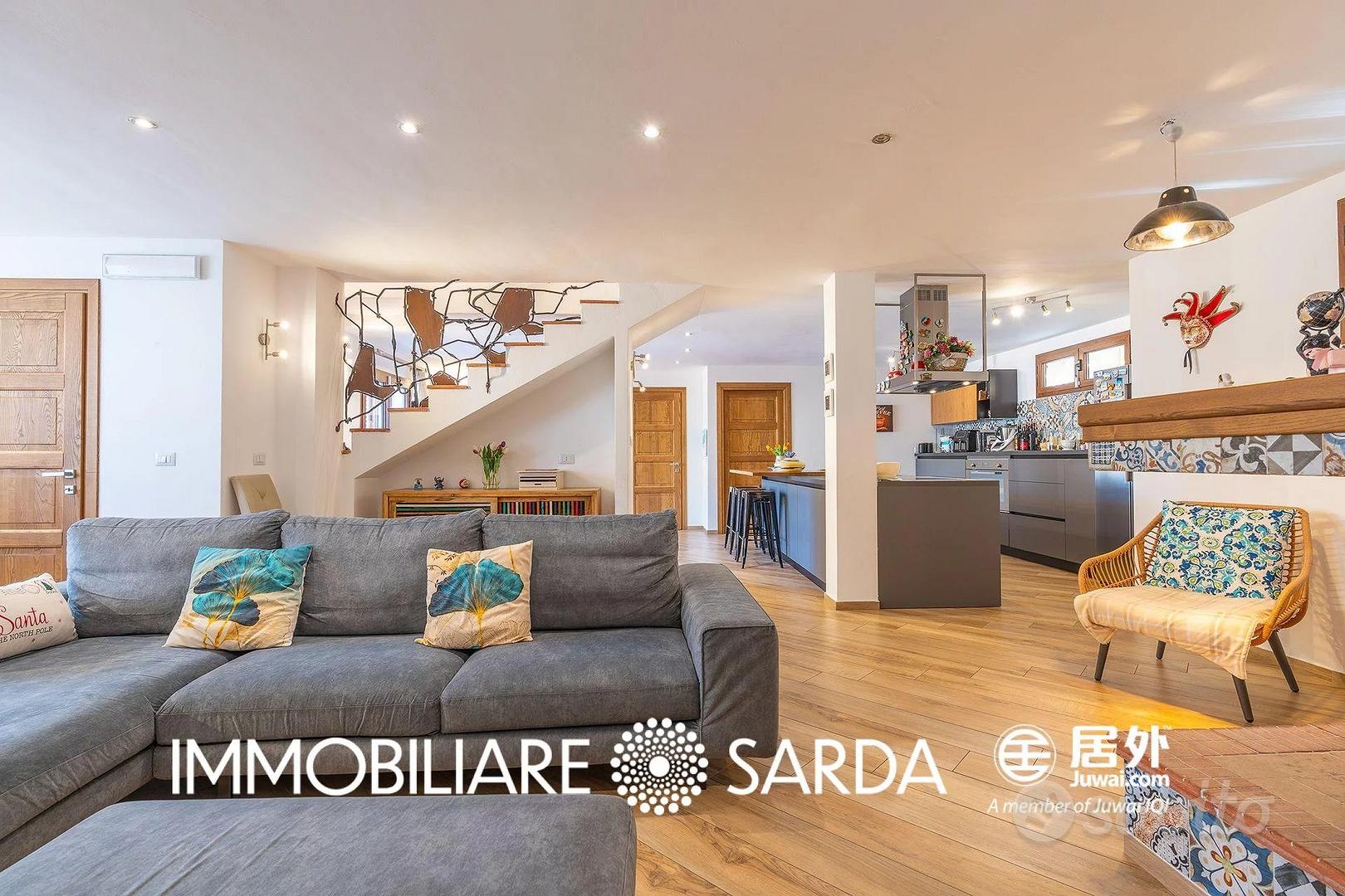 Casa – Budoni, Ponte - Vista 4