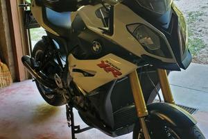 BMW  S 1000 XR