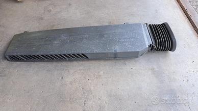 Snorkel / fungo aspirazione iveco eurocargo