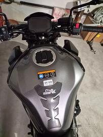 Kawasaki Z 900