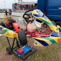Kart Birel Art 60