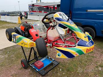 Kart Birel Art 60