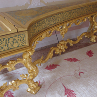 Clavicembali spinette virginali