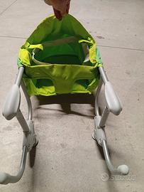 seggiolino per bambini 