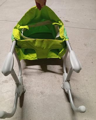 seggiolino per bambini 