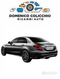 Ricambi usati Mercedes classe C E A B CLA 2005.23c