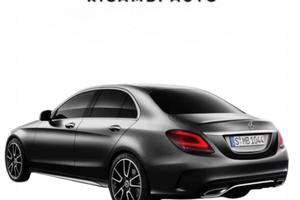 Ricambi usati Mercedes classe C E A B CLA 2005.23c