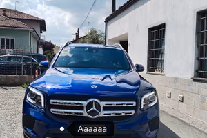 MERCEDES GLB 200D SPORT 150 CV