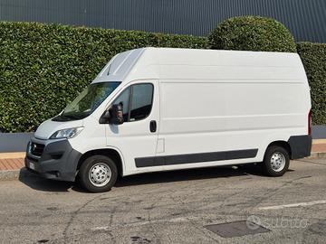 FIAT DUCATO 150CV MULTIJET