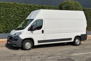 FIAT DUCATO 150CV MULTIJET