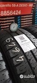 ESTIVE M+S cod:4649 Misura 215 70 R15 C MICHELIN