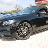 Mercedes-benz E 300 d Sport
