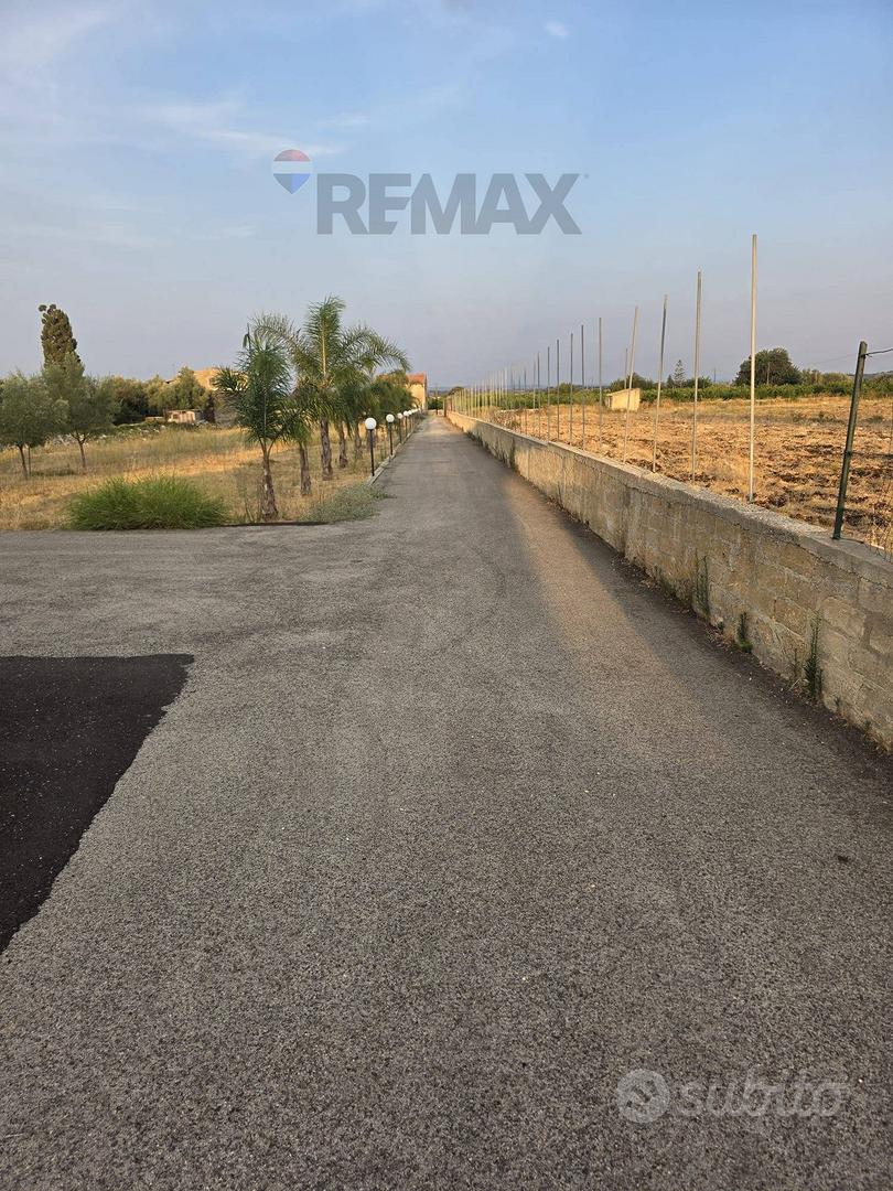 Terreno - Siracusa - Vista 2