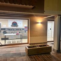 Lavanderia self service