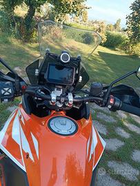 KTM 1290 super Adventure r