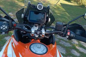 KTM 1290 super Adventure r