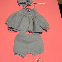 Vestiti originali Cicciobello Sebino anni ‘60