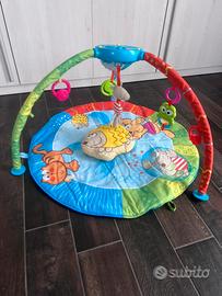 palestrina Chicco 3 in 1