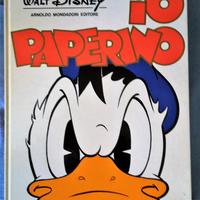 IO PAPERINO volume del 1979 da collezione