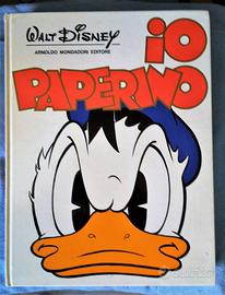 IO PAPERINO volume del 1979 da collezione