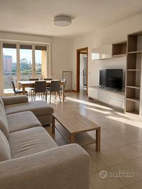 Quadrilocale con BALCONE - CONCA D'ORO