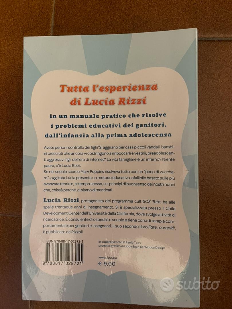 Libro Fate la nanna - Libri e Riviste In vendita a Pisa