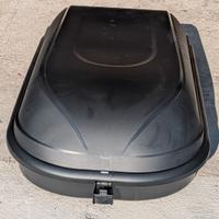 Baule Tetto Auto Walmec CS320