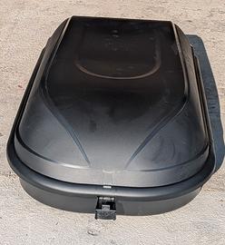 Baule Tetto Auto Walmec CS320