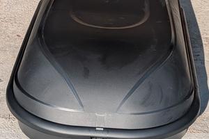 Baule Tetto Auto Walmec CS320