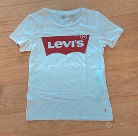 T-shirt Levi's donna XS