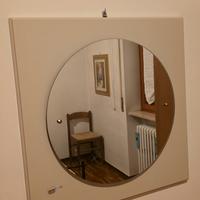 Specchio Vintage anni 60