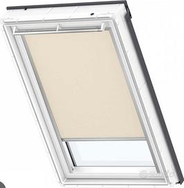 tenda oscuranti velux rullo manuali 104 e 206