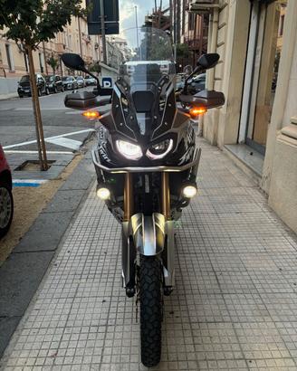 Honda CRF 1000 ADVENTURE SPORT DCT anno 2019