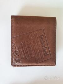 Portafoglio timberland