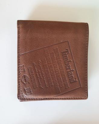 Portafoglio timberland