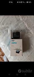 GoPro HERO (Mod. HERO 5 Black 4K) - set non orig