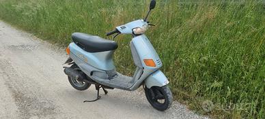 Piaggio Zip 50