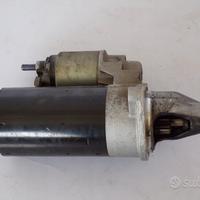 Motorino avviamento Fiat 500L 1.3 mjet 2016